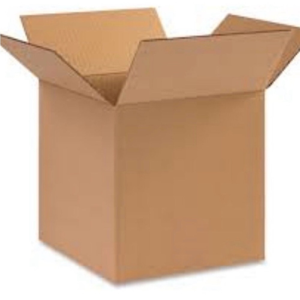Extra Shipping Label or Box 📦 Medium Size